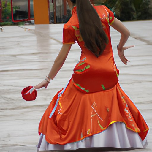 The Art of Tea Dancing: Tips for Beginners