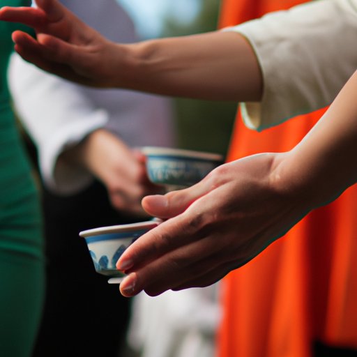 Tea Dances as an Expression of Culture: Exploring Their Meaning