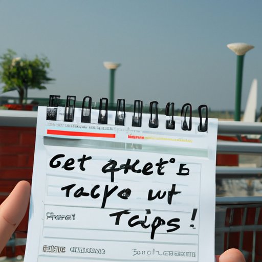 Tips for Creating Effective Technical Documents