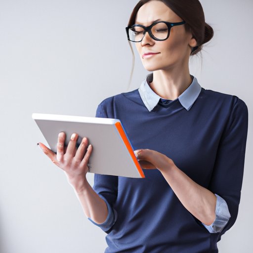 Keeping Up with New Technologies