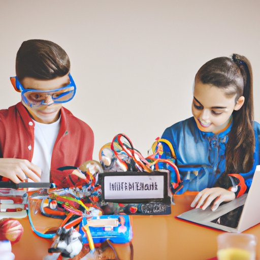 Exploring the Types of Technology