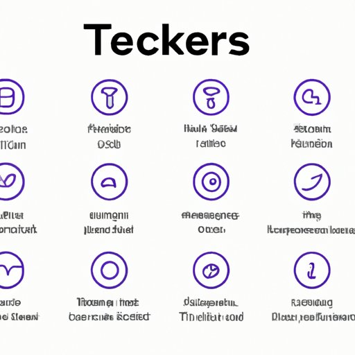 Overview of the Different Types of Tokens