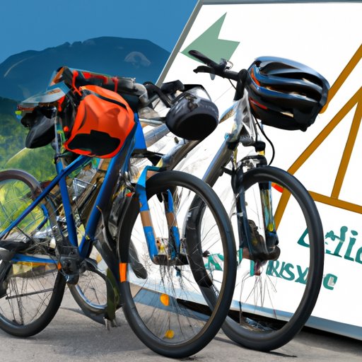 Choosing the Right Tour Bike for Your Needs