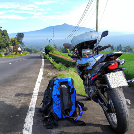 The Benefits of Owning a Touring Motorcycle