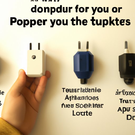 A Guide to Choosing the Right Travel Adapter for Your Trip