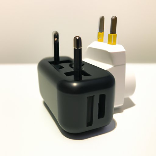 Tips and Tricks for Making the Most Out of Your Travel Adapter