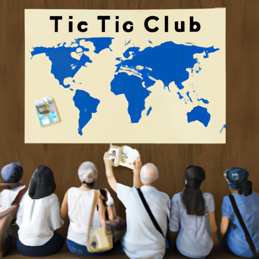 Exploring the World with a Travel Club