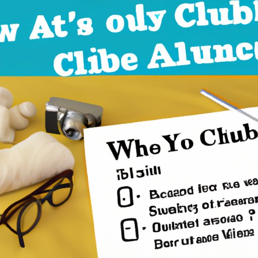 Frequently Asked Questions About Travel Clubs
