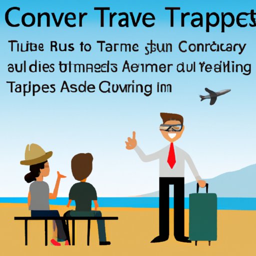 Tips for Choosing a Travel Consultant