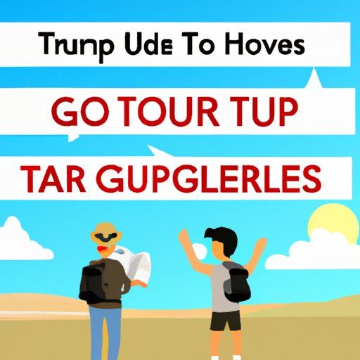 Tips for Choosing a Good Travel Guide