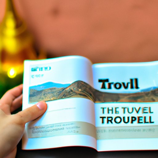 The Benefits of Using a Travel Guide