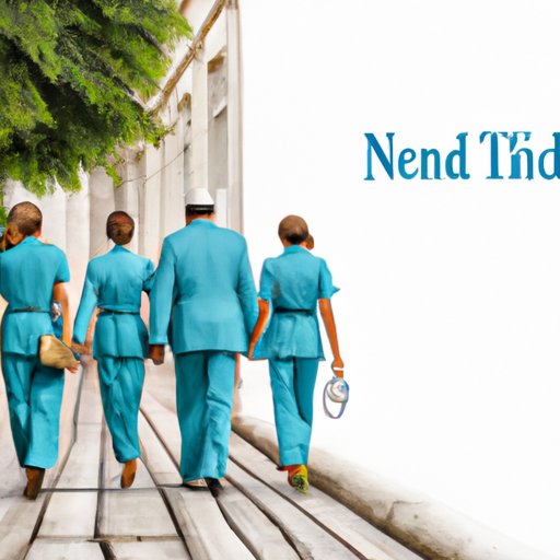 Trends in Travel Nurse Recruiting