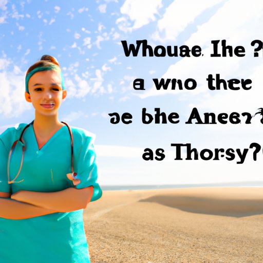 Common Questions About Travel Nurse Salaries Answered