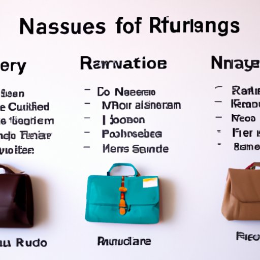 An Overview of the Different Types of Travel Nursing Salaries