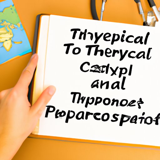 III. Why a Travel Physical Therapy Career May Be Right for You