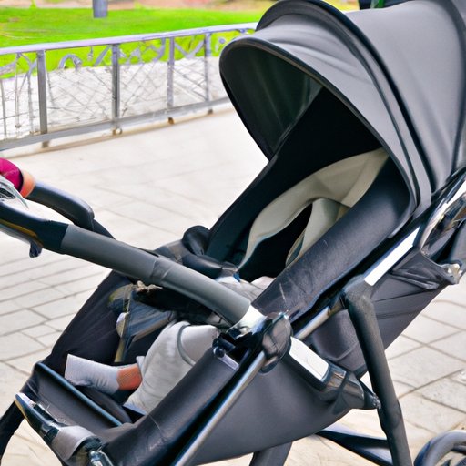 Benefits of Owning a Travel Stroller