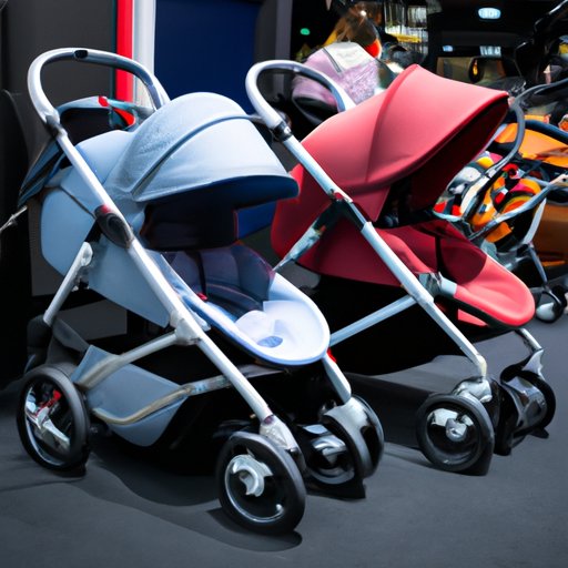 Introduction: Overview of What a Travel Stroller Is and How to Choose the Right One