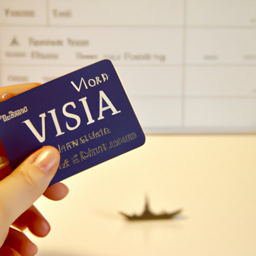 Why You Need a Travel Visa and How to Get It