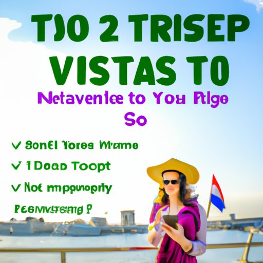 Tips for Obtaining a Travel Visa Quickly and Easily