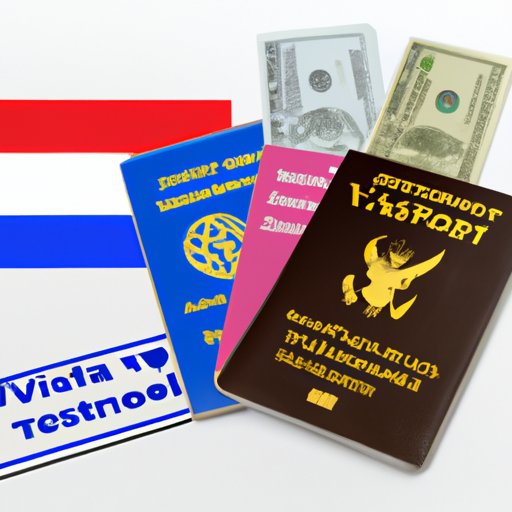 Exploring the Different Types of Travel Visas