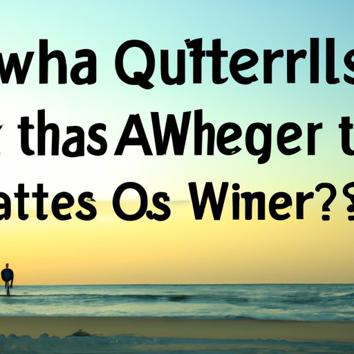 Common Questions About Travel Waivers Answered