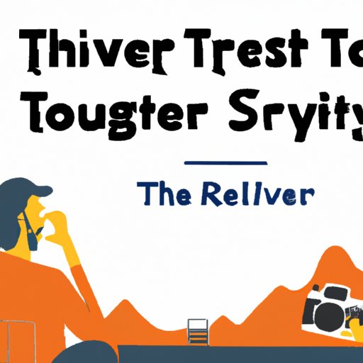 Interview with a Travel Writer