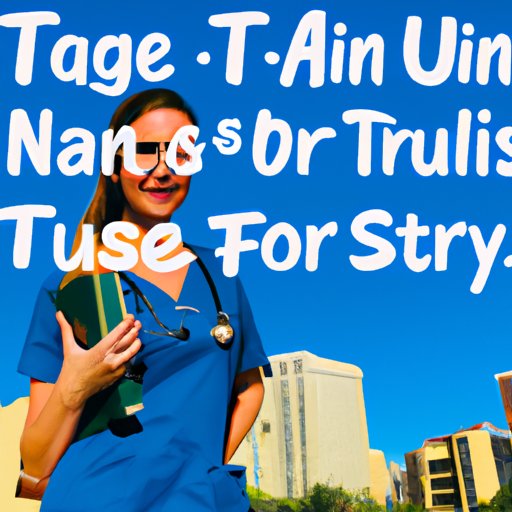 Comprehensive Guide to Becoming a Travel Nurse