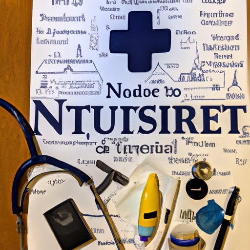 Overview of What it Means to be a Travel Nurse