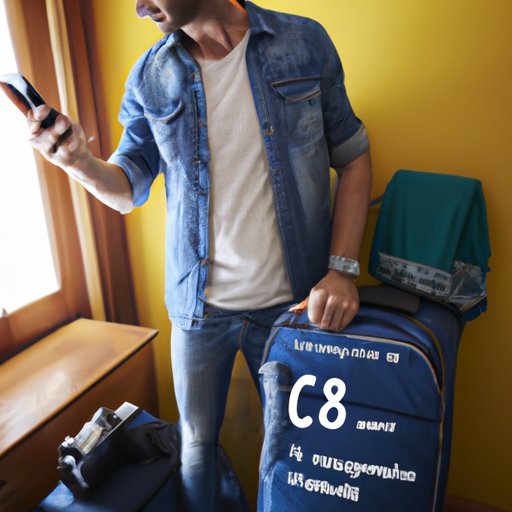 Making the Most Out of Your Traveler Number