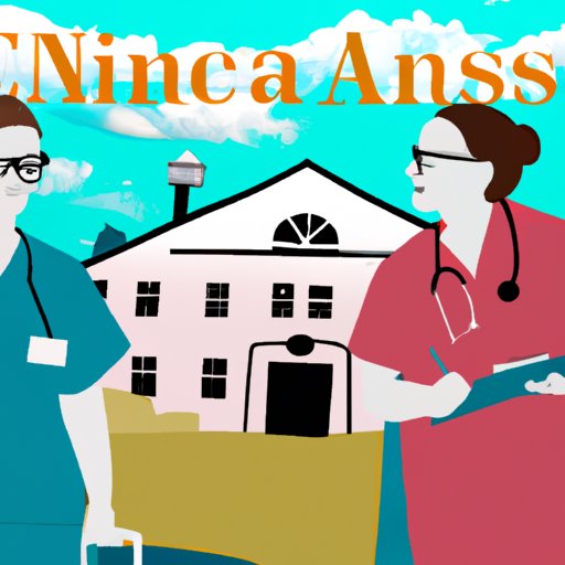 From Home to Hospital: How Traveling CNAs Provide Quality Care Across the Country