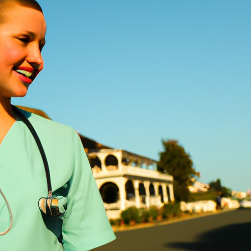 What You Need to Know Before Becoming a Traveling CNA