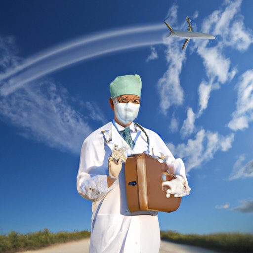 Understanding the Responsibilities of a Traveling Doctor
