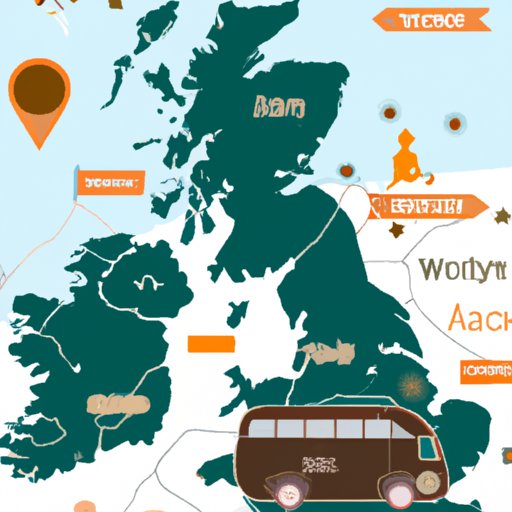 A Comprehensive Overview of Travelling in the UK