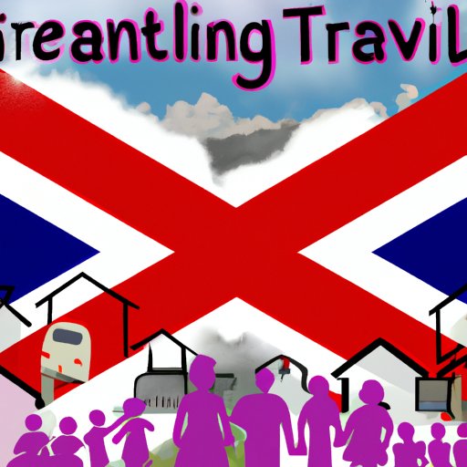 An Introduction to the Traveller Community in the UK