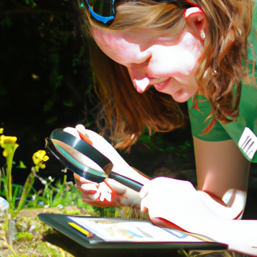 Investigating the Growing Popularity of Citizen Science