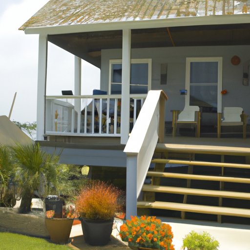 Tips for Maintaining and Upgrading Your Vacation Home
