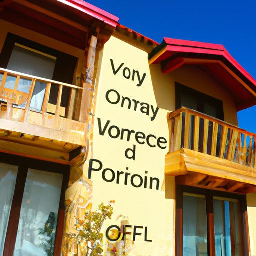 The Pros and Cons of Owning a Vacation Home