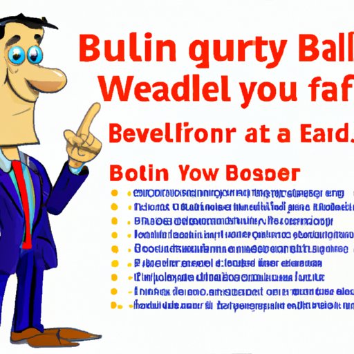 How to Identify a Very Well Qualified Buyer