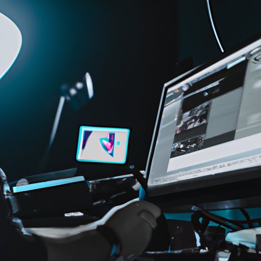 What is a VFX Artist? An Indepth Look at the Creative World of Visual