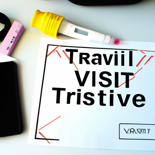 What is a Viral Test for Travel? Benefits, Types & Tips to Choose The