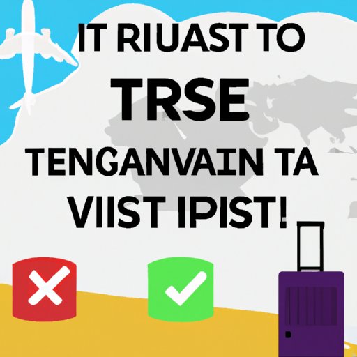 Tips for Choosing the Right Viral Test for Your Trip