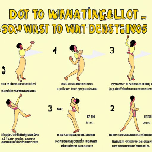 Steps to Mastering the Waltz Dance