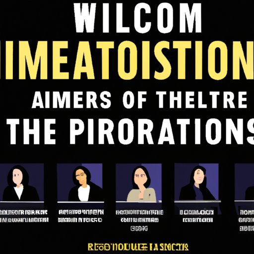 Impact of Female Directors in Hollywood