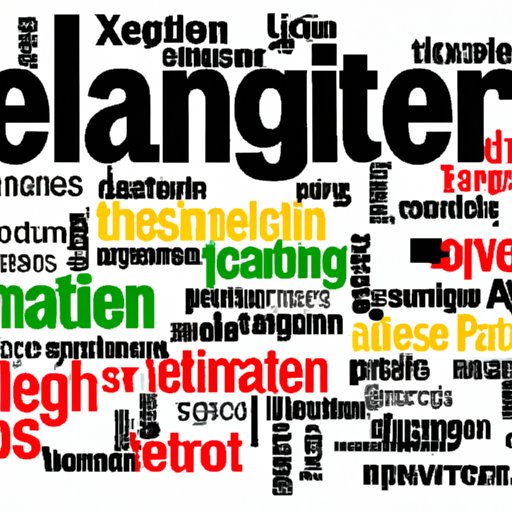 Exploring the Power of Language for Problem Solving The Enlightened Mindset