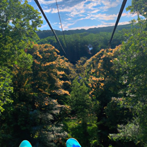 What is a Zip Trip? Exploring the Benefits and Planning Tips The Enlightened Mindset