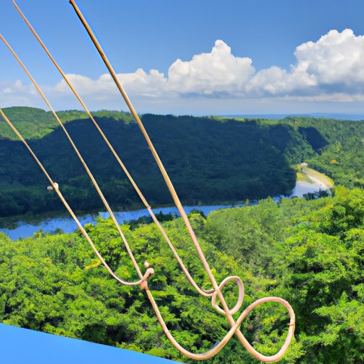 The Benefits of Taking a Zip Trip: Why You Should Try It