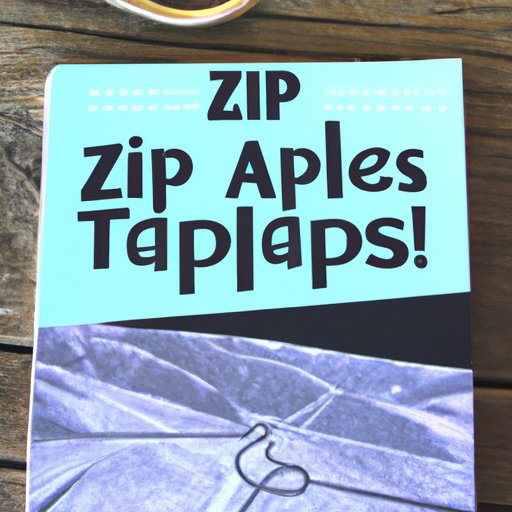 Zip Trips: A Guide to Planning Your Adventure