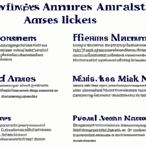 The Different Services Offered by AAMS Financial Advisors