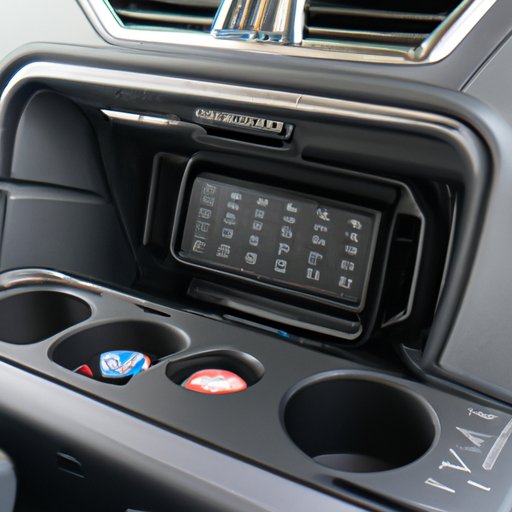 Unpacking the Features of the Acura MDX Technology Package