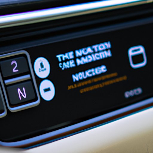 A Closer Look at the Acura MDX Technology Package